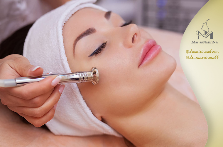 عوارض جانبی و نکات مهم درباره میکرودرم