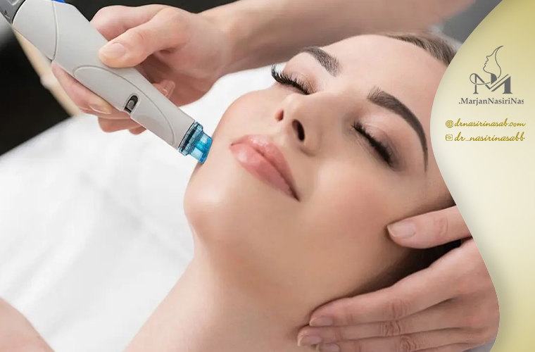 چه کسانی به فیشیال پوست نیاز دارند؟