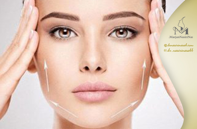 روش های زاویه سازی صورت در کرج