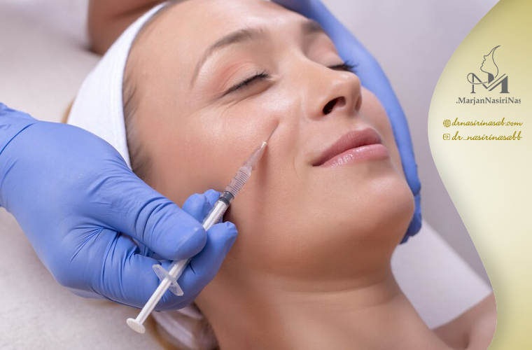 ویژگی های مزوتراپی