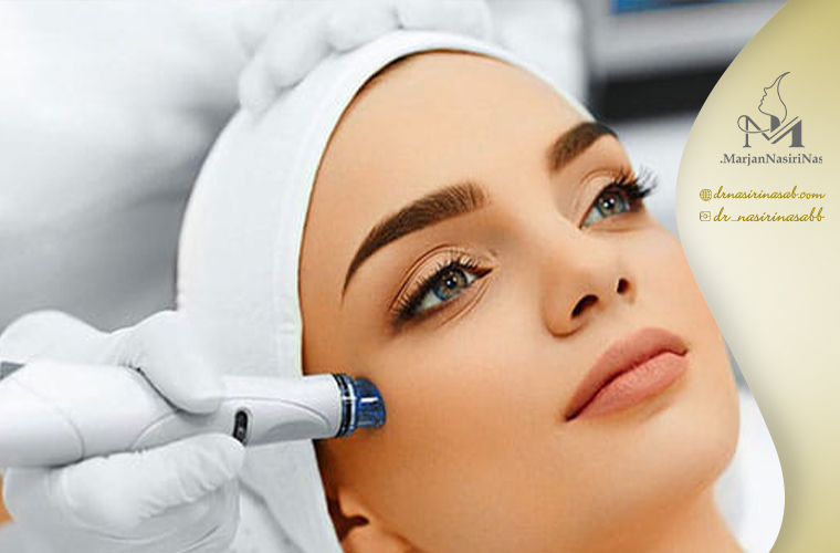 چه کسانی مناسب درمان با میکرونیدلینگ هستند؟